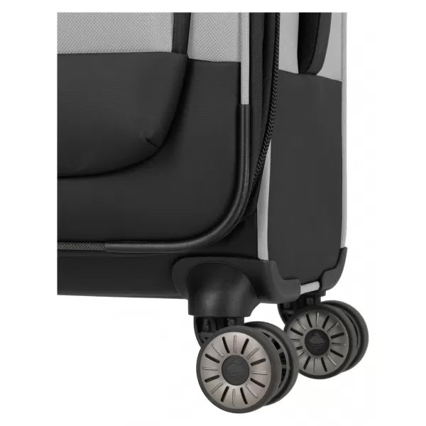  Valiză TRAVELITE Crosslite 5.0 S exp. NISIP ALB 