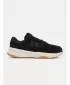 Pantofi pentru bărbați UNDER ARMOUR EDGE SUEDE 3027731-001 NEGRU