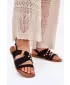 Sandale de dama BOTO ZANIRA 38208 NEGRU