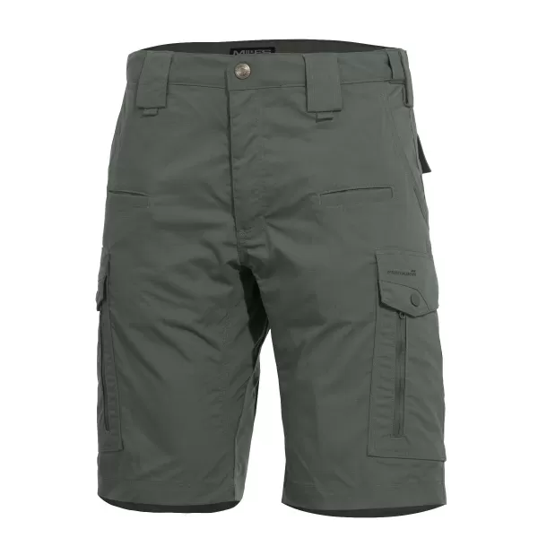  Pantaloni scurţi PENTAGON RANGER 2.0 SHORT K05007-2.0-SH VERDE CAMO 