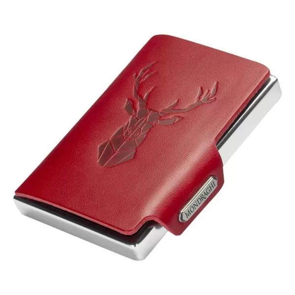  Portofel MONDRAGHI Silhouette Modern Deer ED 