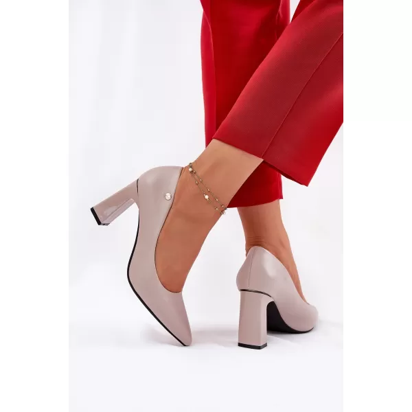  Pompe de dama VINCEZA 62221 GRI 