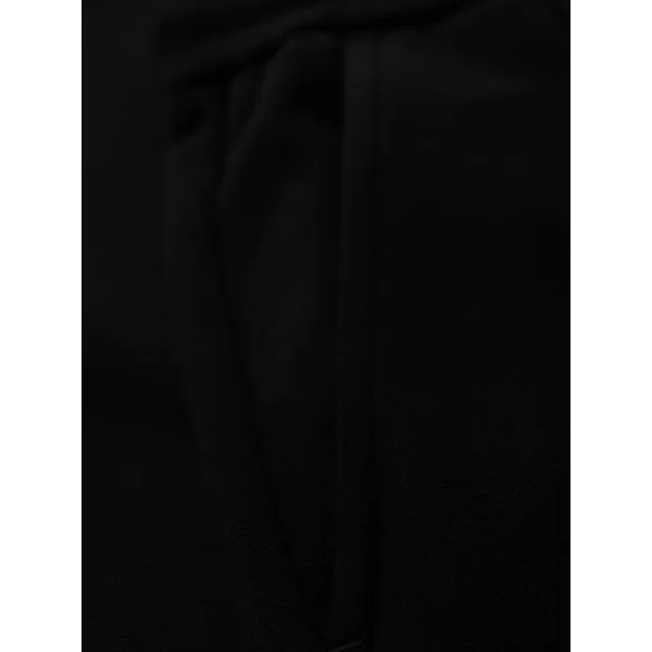  Pantaloni pentru bărbați OMBRE OM-PACP-0283 NEGRU 