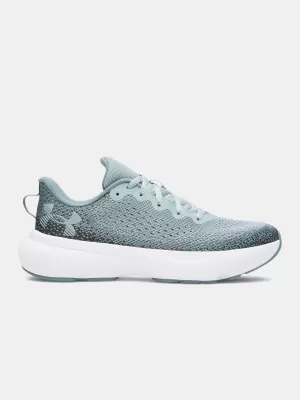 Pantofi pentru bărbați UNDER ARMOUR UA INFINITE 3027523-323 VERDE