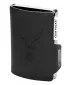 Portofel MONDRAGHI Silhouette Classic Deer NEGRU