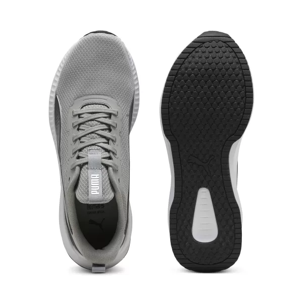  Cizme PUMA FLYER LITE 3 310797_34 GRAY ECHO/SHADOW GRAY/ ECOU GRI/UMBRA GRI/PUMA B 
