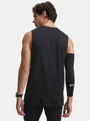 Maiou bărbătesc UNDER ARMOUR UA VELOCITI TANK 6010888-001 NEGRU
