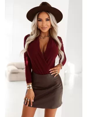 Body dama 375-9 WINE Numoco
