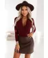 Body dama 375-9 WINE Numoco