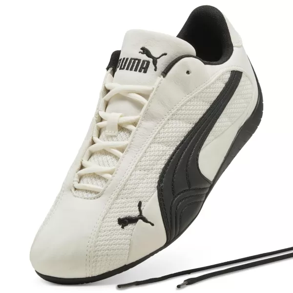  Cizme PUMA SPEEDCAT PLUS 402995_09 WARM WHITE/ ALB CALD/NEGRU PUMA 