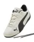 Cizme PUMA SPEEDCAT PLUS 402995_09 WARM WHITE/ ALB CALD/NEGRU PUMA