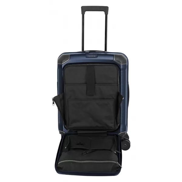  Valiză TRAVELITE Millennium S Front pocket OBICEIURI 