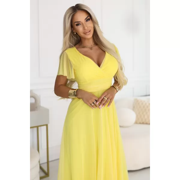 Rochie NUMOCO 562-8 LĂMÂIE 