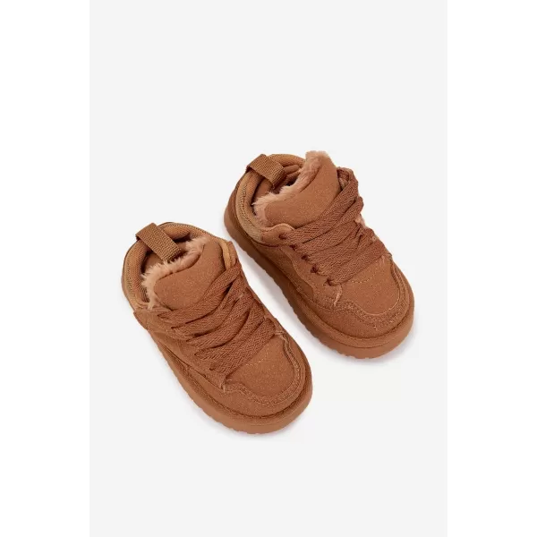  Adidași pentru copii BOTO MIREEN 40255 CĂMILĂ 