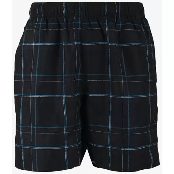  Pantaloni scurți pentru bărbați SAM 73 MS 712 NEGRU 