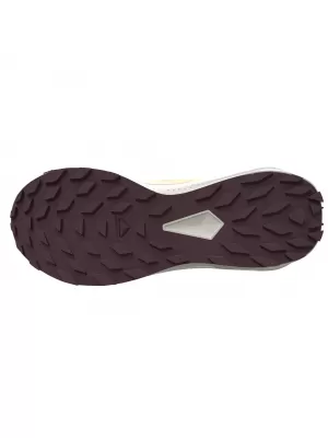 Pantofi de dama SALOMON ALPHAGLIDE W L49092800 TAPIOCA/ROZ ZORI/MUCI