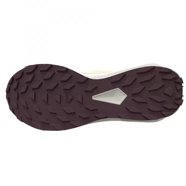  Pantofi de dama SALOMON ALPHAGLIDE W L49092800 TAPIOCA/ROZ ZORI/MUCI 