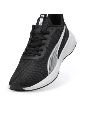Cizme PUMA FLYER LITE 3 310797_01 PUMA NEGRU/PUMA ALB