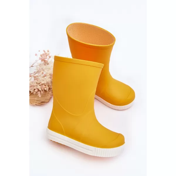  Welles pentru copii BOTO GOKIDS 979 28870 GALBEN 