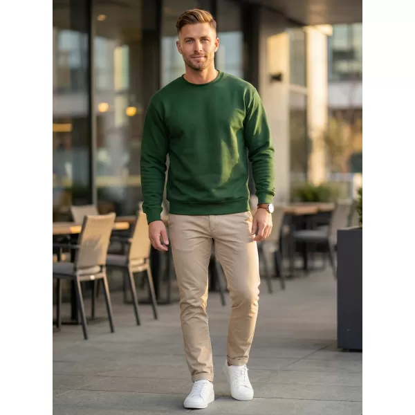  Hanorac ALTISPORT NoPrint NP/ALU624 VERDE STICLA 
