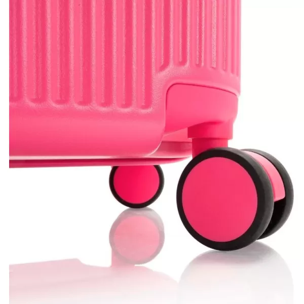  Valiză HEYS HiLite S ROZ FLAMINGO 