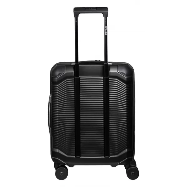  Valiză TRAVELITE Millennium S Front pocket NEGRU 