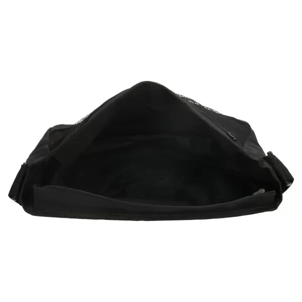  Sac ENRICO BENETTI Amsterdam 54133 NEGRU 