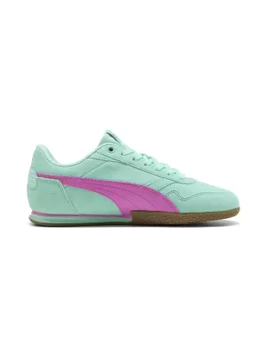 Pantofi de dama PUMA BELLA DONNA SD 402673_13 JELEU DE MENTĂ/ORHIDEE ELECTRICĂ
