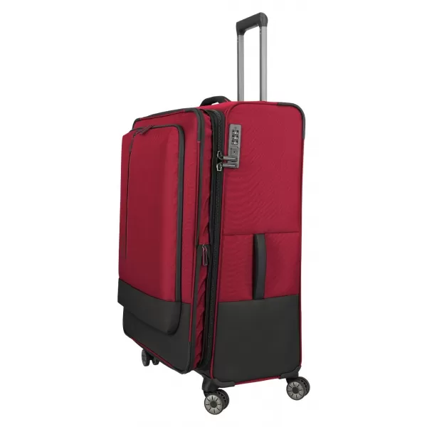  Valiză TRAVELITE Crosslite XL ED 
