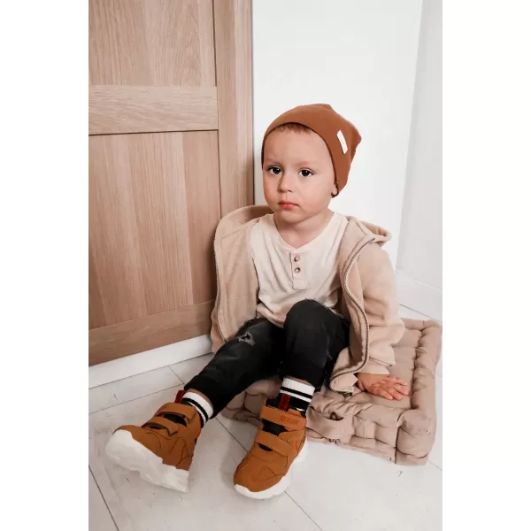  Pantofi de apă pentru copii BIG STAR II374094 CAMEL Pantofi Big Star 