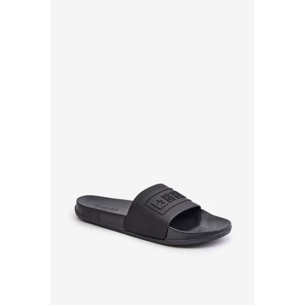  Pantofi dama BIG STAR OO274044 NEGRI Pantofi Big Star 