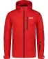 Geaca de iarna pentru barbati NORDBLANC HOLLOW NBWJM8055 ROŞU