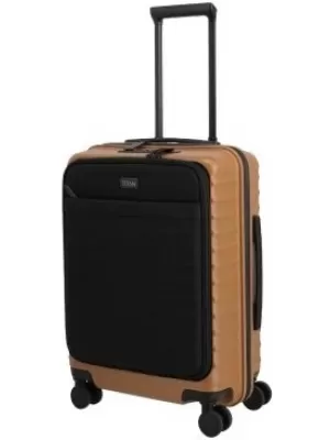 Bagaj de mână TITAN Upgrade S23 CANION DE BRONZ