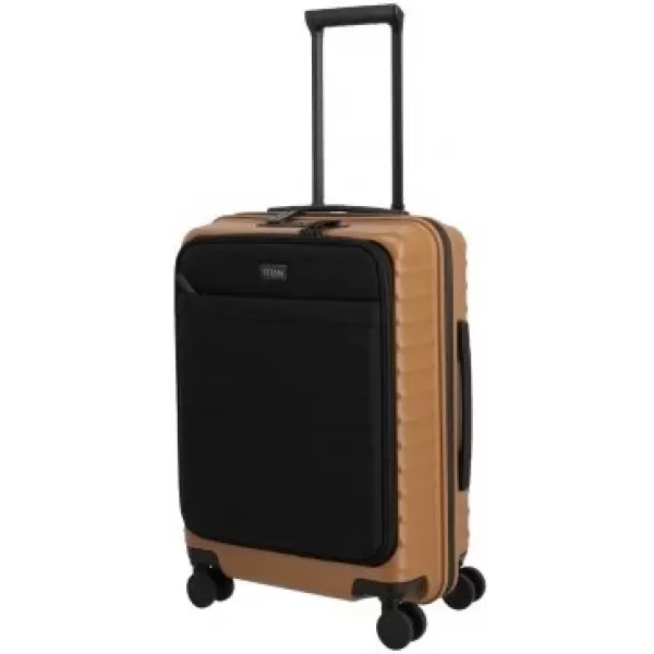  Bagaj de mână TITAN Upgrade S23 CANION DE BRONZ 