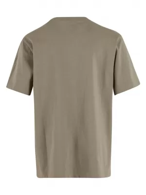 T -thirt URBAN CLASSICS UCK006 MĂSLIN PAL