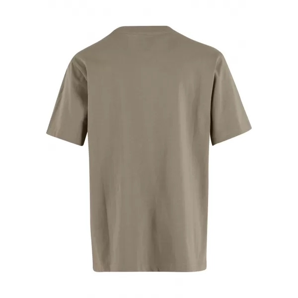  T -thirt URBAN CLASSICS UCK006 MĂSLIN PAL 