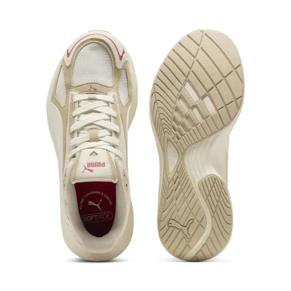  Cizme PUMA HYPNOTIC LS 2 404714_06 ZĂPADĂ ALBĂ CALDĂ/ALPINĂ 