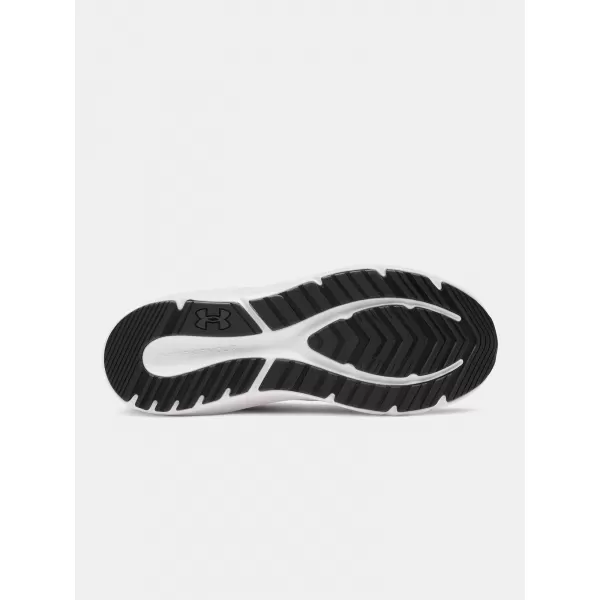  Pantofi pentru bărbați UNDER ARMOUR UA CHARGED PURSUIT 4 BL 6000597-004 NEGRU 