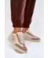 Pantofi de dama BOTO ILADIRA 35819 KAKI