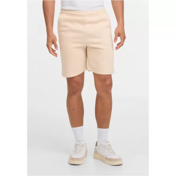  Pantaloni scurți pentru bărbați URBAN CLASSICS TB8004 NISIP 