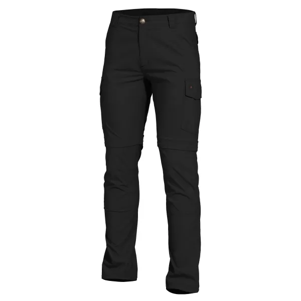  Pantaloni PENTAGON GOMATI XTR K05030 NEGRU 