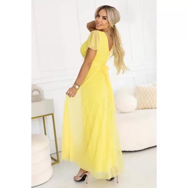  Rochie NUMOCO 562-8 LĂMÂIE 