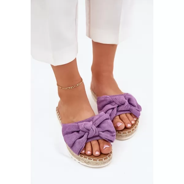  Sandale de dama BOTO ALPIREDA 37945 VIOLET 