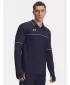 Hanorac pentru bărbați UNDER ARMOUR UA M CHALLENGER TRAINING QZ 6004043-410 ALBASTRU