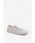 Adidași bărbați BIG STAR NN174111 WHITE Pantofi Big Star