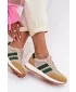 Adidași de damă EVENTO MARCELINE BEJ