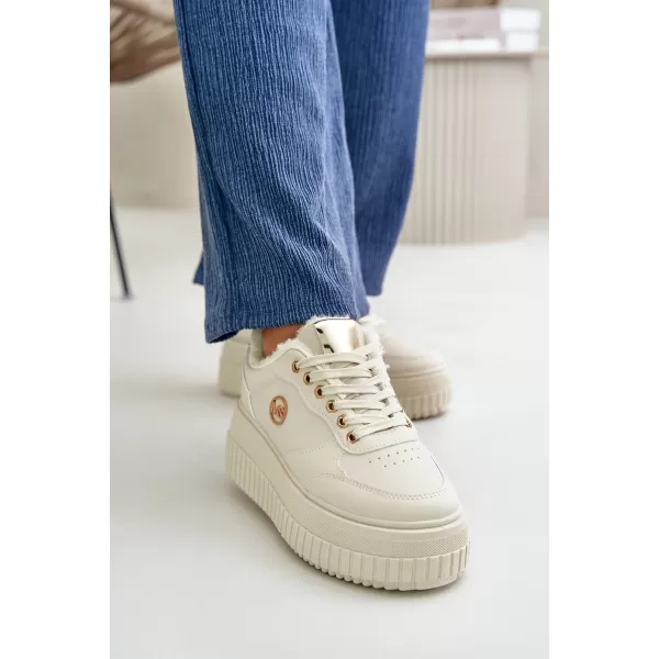  Pantofi de dama BOTO ARDIELA 33052 BEJ 