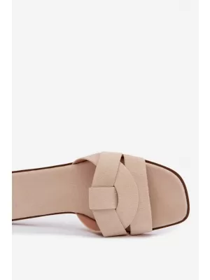 Sandale de dama BOTO FLORANE 41420 BEJ
