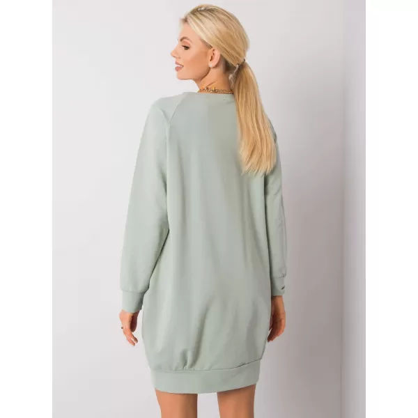  Rochie BASIC FEEL GOOD RV-TU-5184.93P FISTIC 