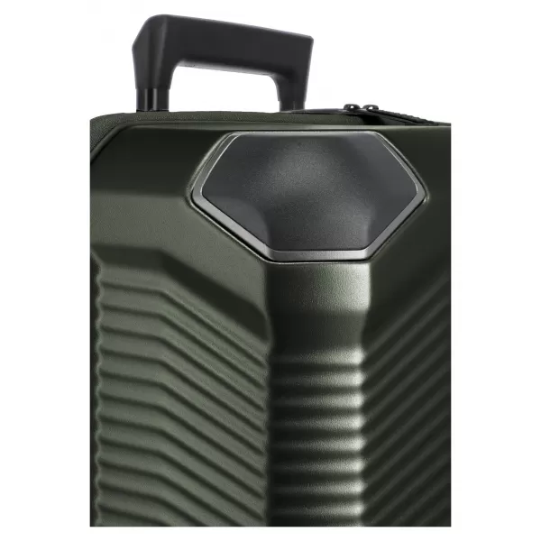 Valiză TRAVELITE Millennium M VERDE DE PIN 